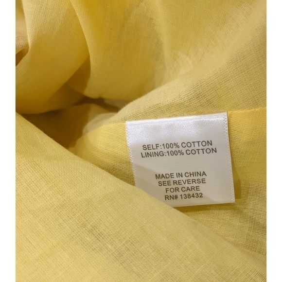 Modcloth Biking Through Brussels A-Line Dress Adjustable Belt Size Small - Picture 6 of 7